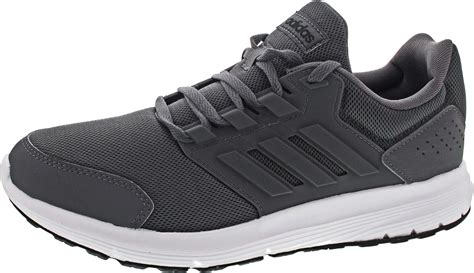 adidas Herren Galaxy 4 Laufschuhe : Amazon.de: Fashion